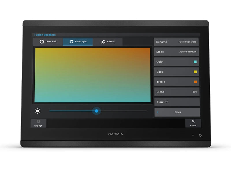 Garmin Spectra™ LC302 LED Control Module