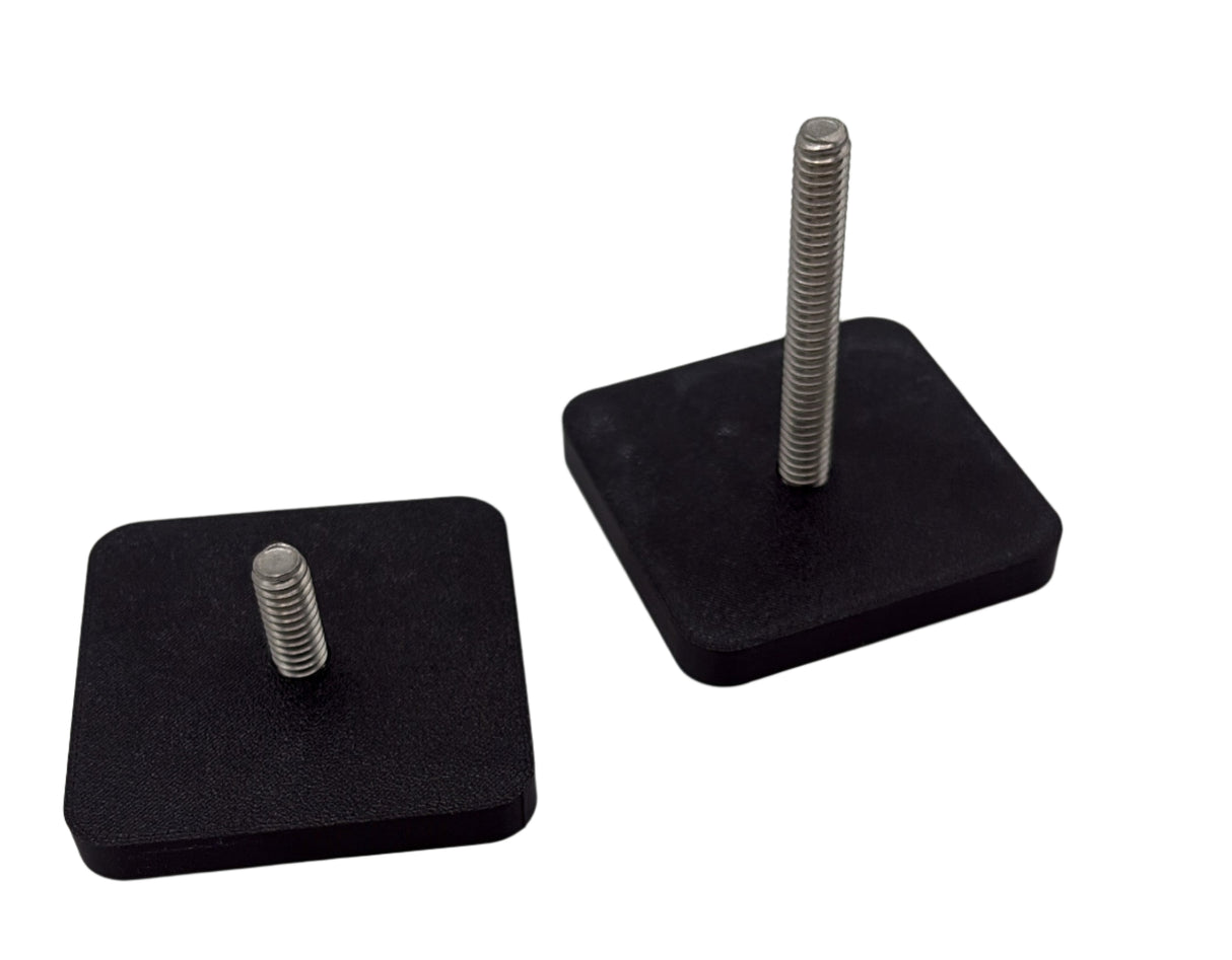 Mounting starter kit