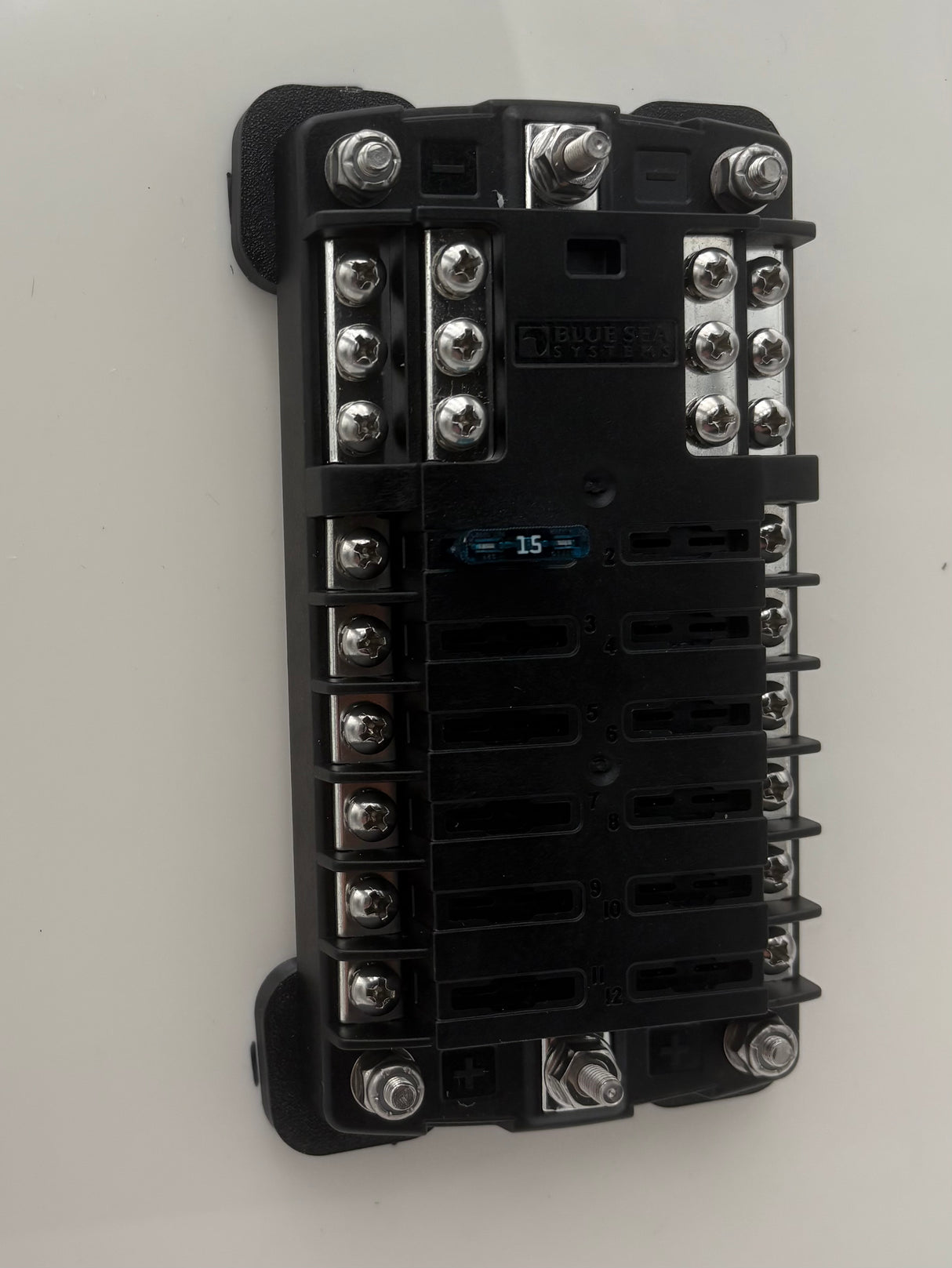 10-32 Adhesive Mounts