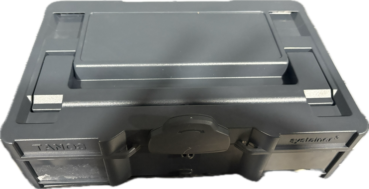 Mounting starter kit