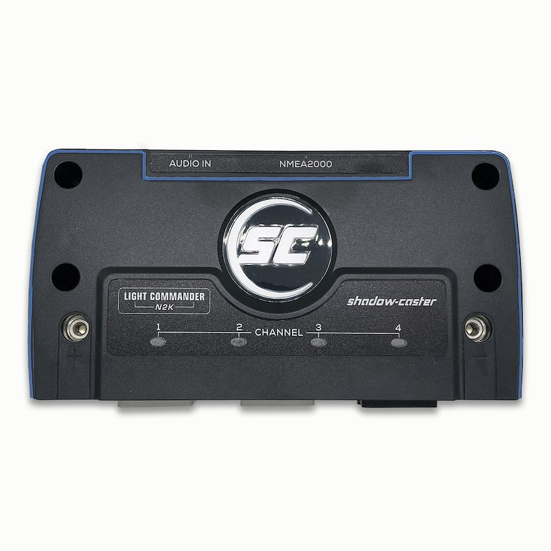 Shadow-Caster LED Lighting SCMLCN2K