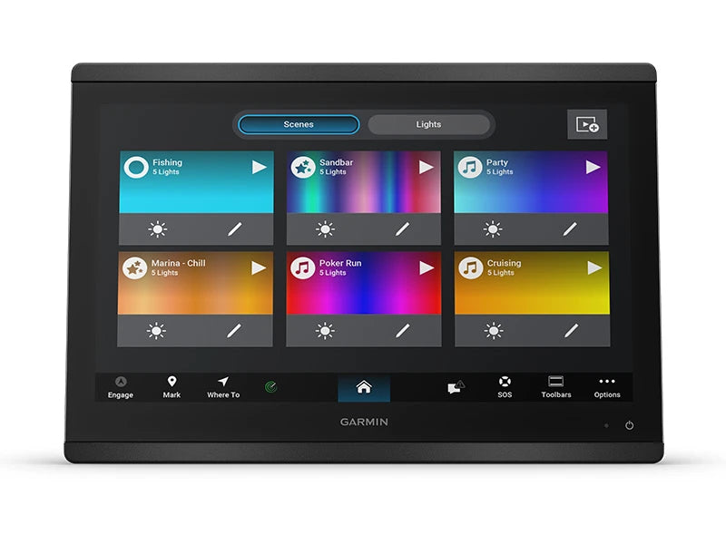 Garmin Spectra™ LC302 LED Control Module