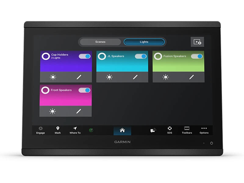 Garmin Spectra™ LC302 LED Control Module
