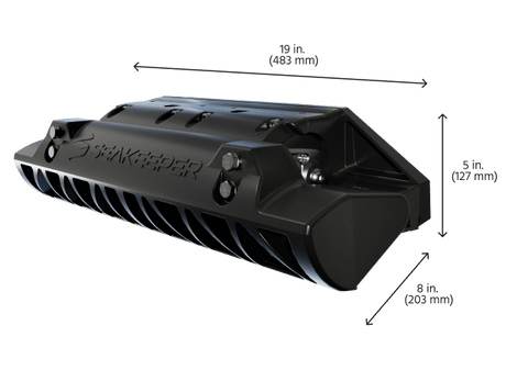 Seakeeper Ride 450 System w/o keypad - MIS Marine