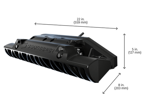 Seakeeper Ride 525 System w/o keypad - MIS Marine