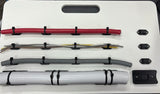 Adhesive Zip-Tie Mount