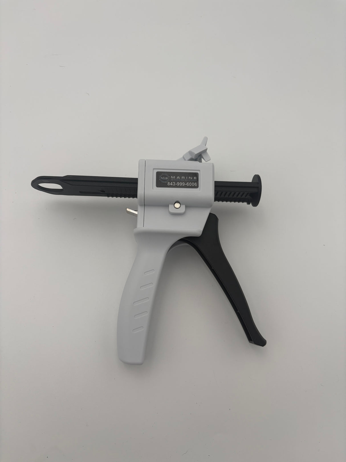 Mounting starter kit