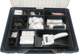 Adhesive Mounting Master Kit