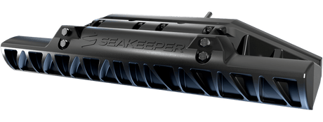 Seakeeper Ride 600 System w/o keypad - MIS Marine